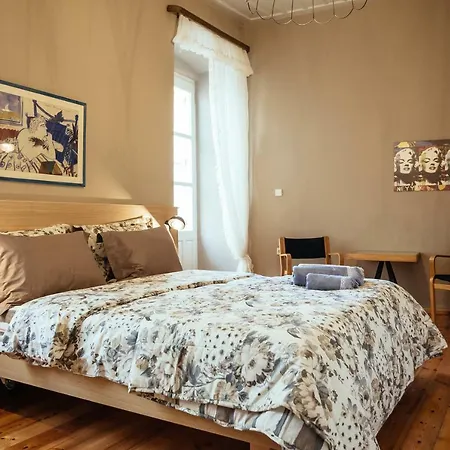 Διαμέρισμα Casa Esperanza Ναύπλιο