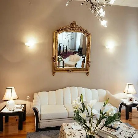 Casa Esperanza Nauplia
