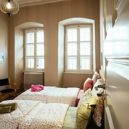 Casa Esperanza * Nauplia
