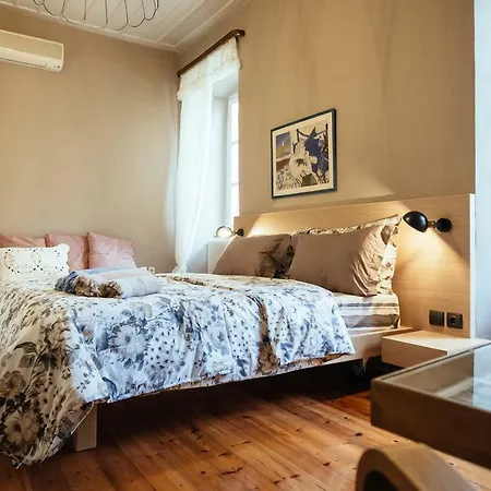 Appartamento Casa Esperanza Nauplia