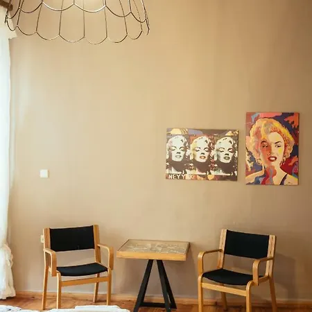 Casa Esperanza Nauplia