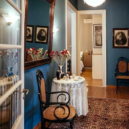 Casa Esperanza Διαμέρισμα *