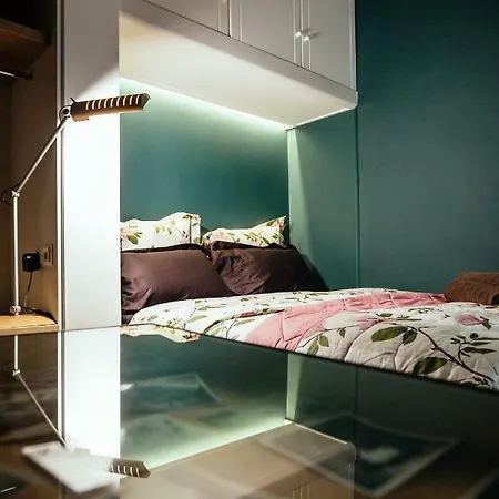 Casa Esperanza Διαμέρισμα *
