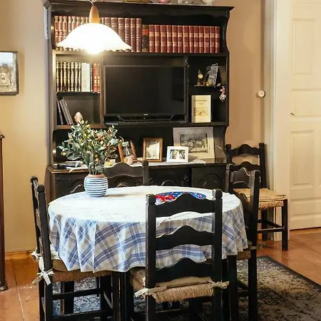 Casa Esperanza Διαμέρισμα