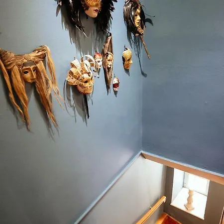 Διαμέρισμα Casa Esperanza Ναύπλιο