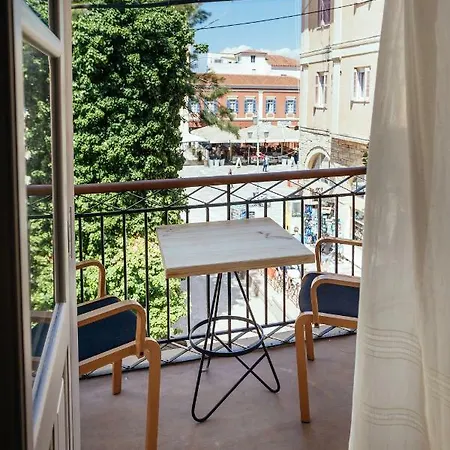 Casa Esperanza Διαμέρισμα