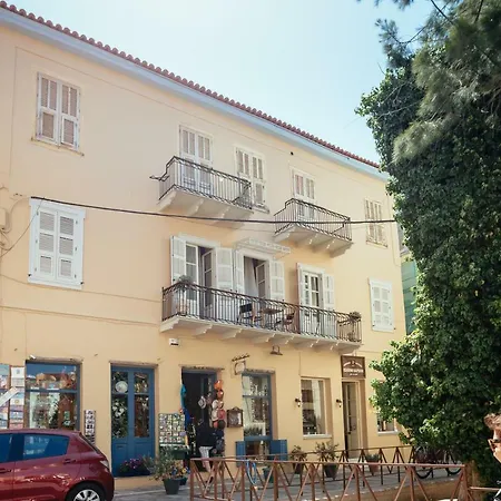 Casa Esperanza