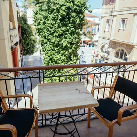 Casa Esperanza Appartamento Nauplia