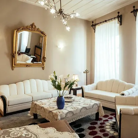 Casa Esperanza Appartamento *