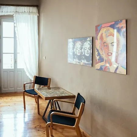 Casa Esperanza Ναύπλιο