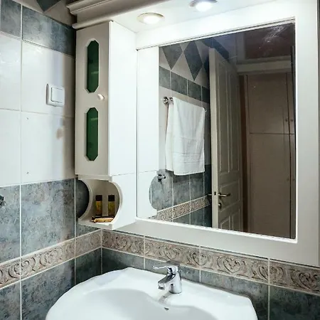 Casa Esperanza Nauplia