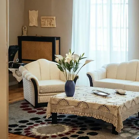 Appartamento Casa Esperanza *