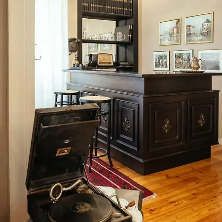 Appartamento Casa Esperanza