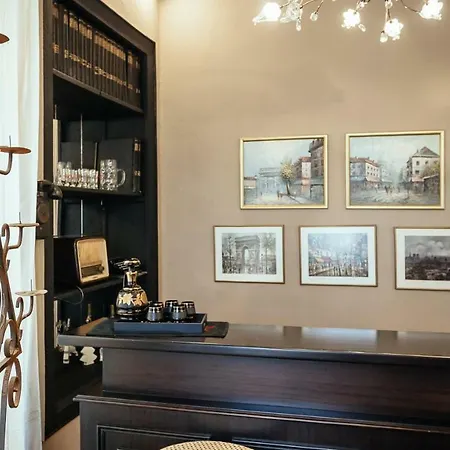 Casa Esperanza * Ναύπλιο