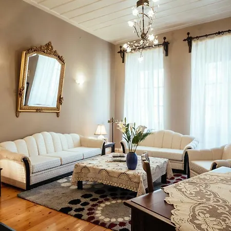 Casa Esperanza