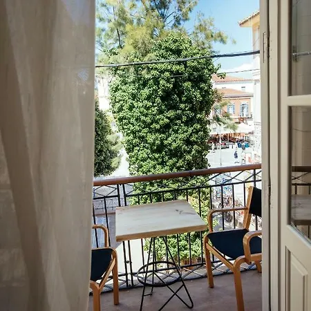 Casa Esperanza