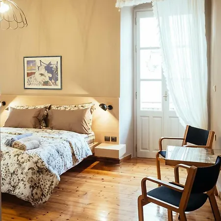 Appartamento Casa Esperanza Nauplia
