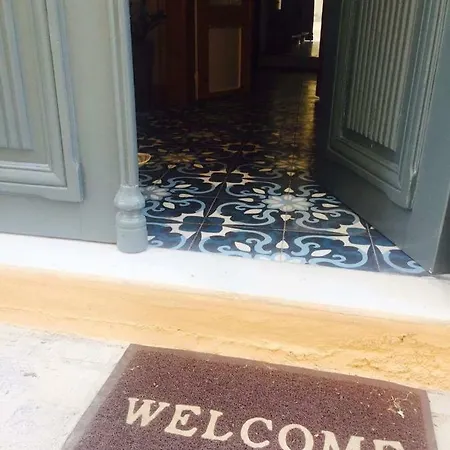 Appartamento Casa Esperanza