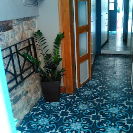 Casa Esperanza Διαμέρισμα Ναύπλιο