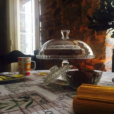 Casa Esperanza Ναύπλιο