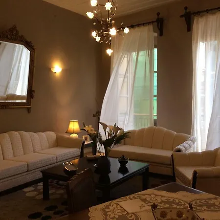 Casa Esperanza Διαμέρισμα *