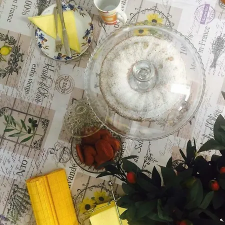 Διαμέρισμα Casa Esperanza